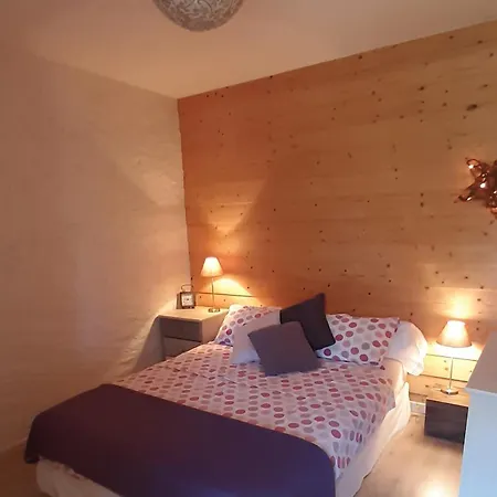 Petiteviolette Apartamento