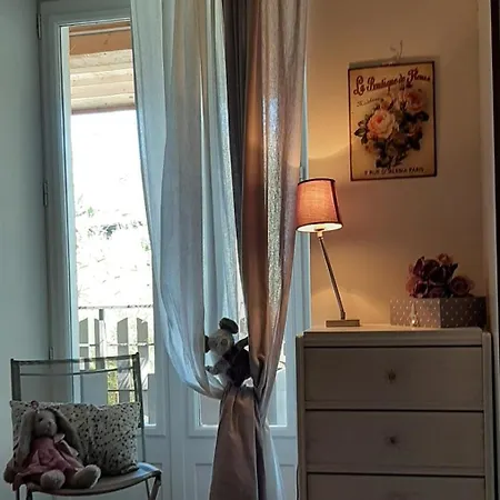 Petiteviolette *